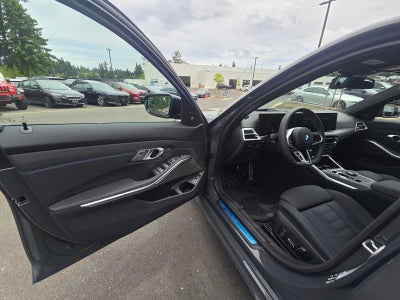 2026 BMW 330i xDrive 330i xDrive