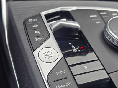 2026 BMW 330i xDrive 330i xDrive