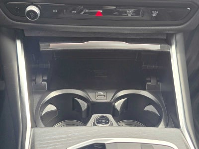 2026 BMW 330i xDrive 330i xDrive