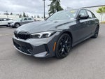 2026 BMW 330i xDrive 330i xDrive