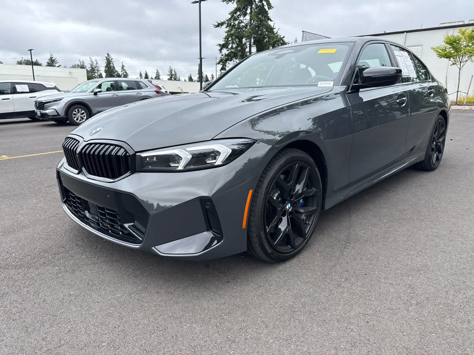 2026 BMW 330i xDrive 330i xDrive