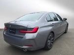 2025 BMW 330i xDrive 330i xDrive