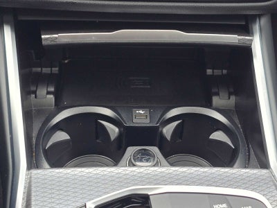2025 BMW 330i xDrive 330i xDrive