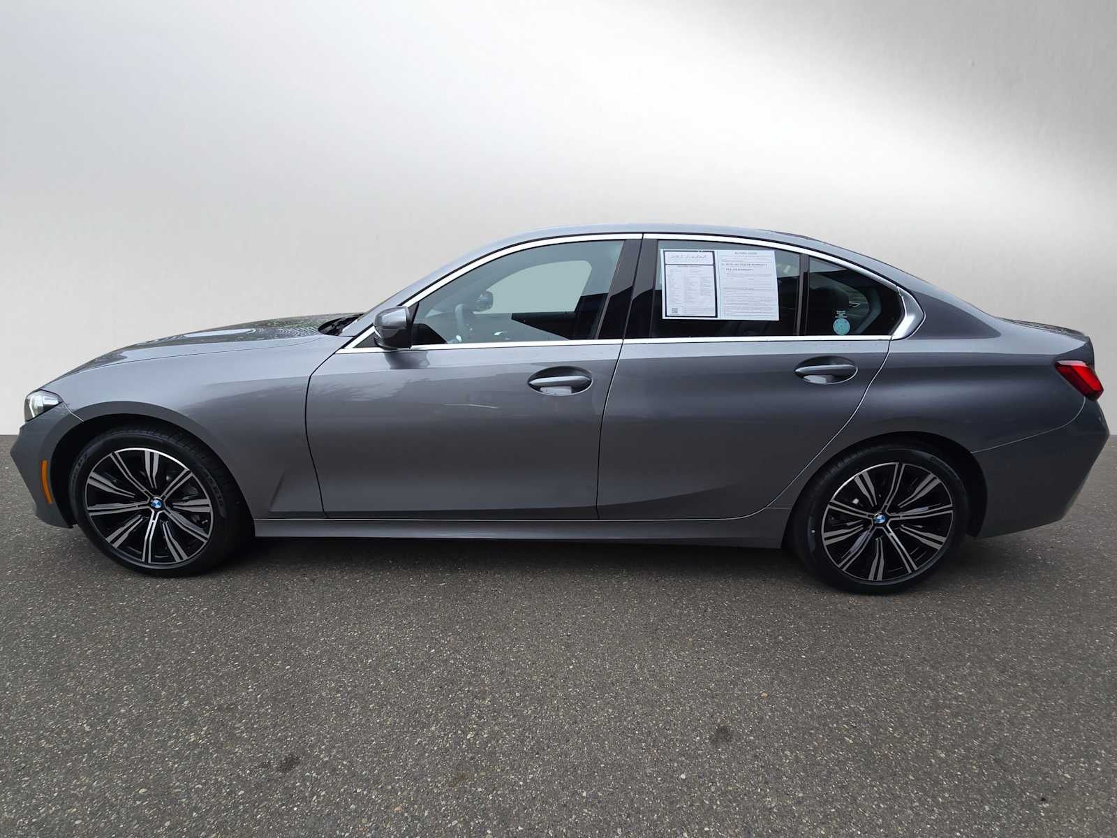 2025 BMW 330i xDrive 330i xDrive