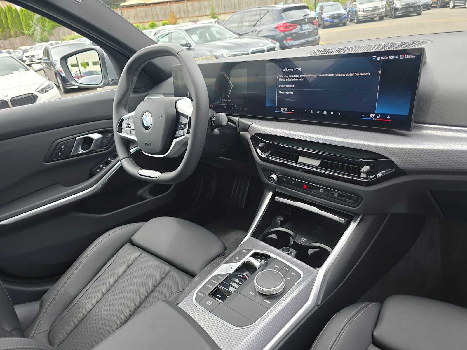 2025 BMW 330i xDrive 330i xDrive