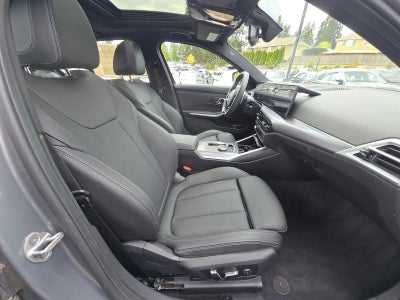 2025 BMW 330i xDrive 330i xDrive