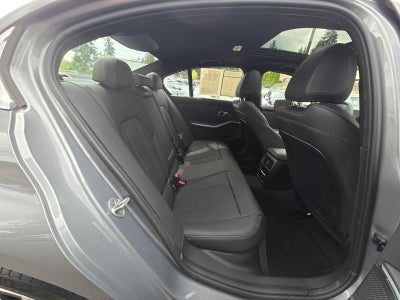 2025 BMW 330i xDrive 330i xDrive