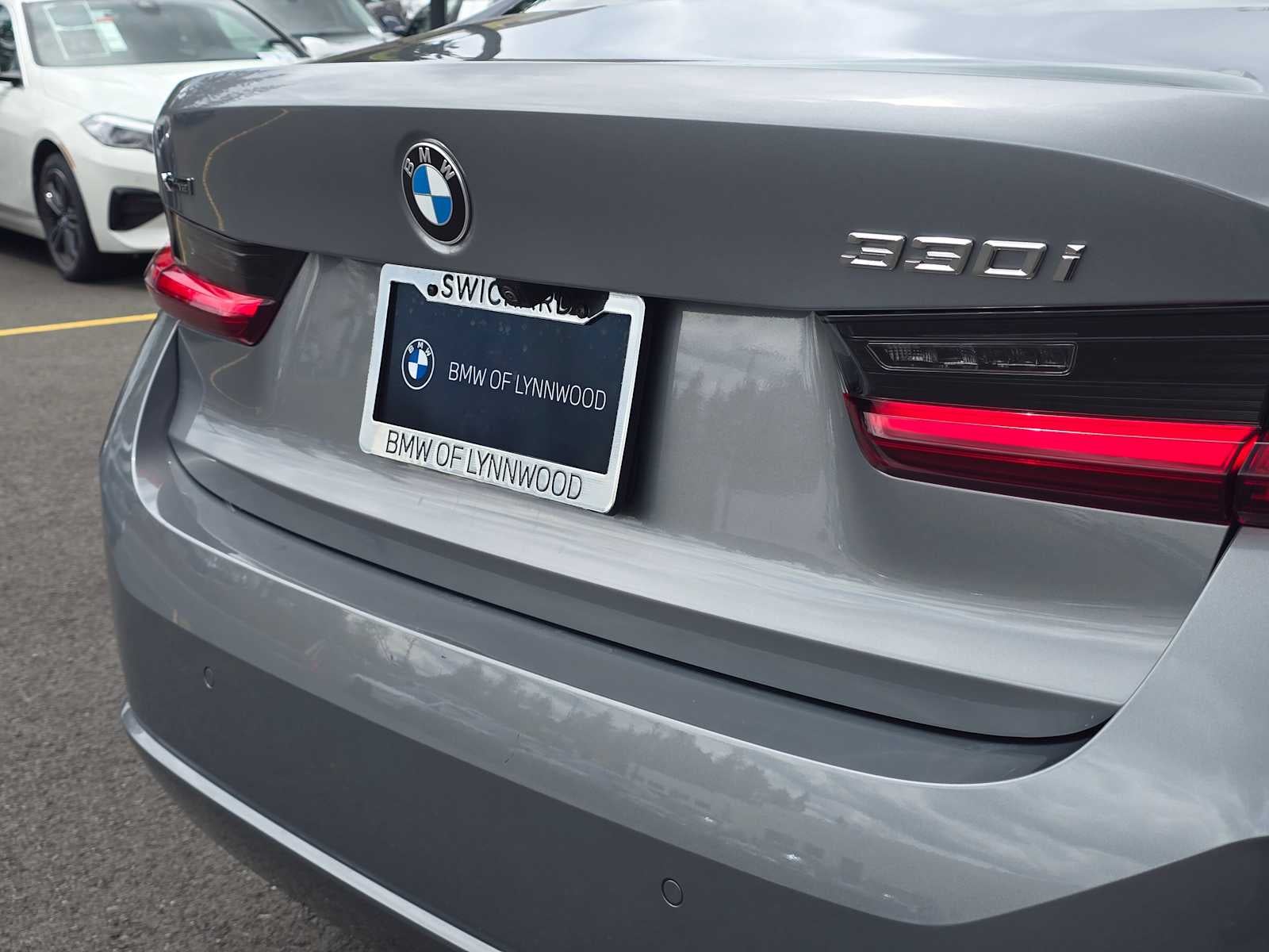 2025 BMW 330i xDrive 330i xDrive