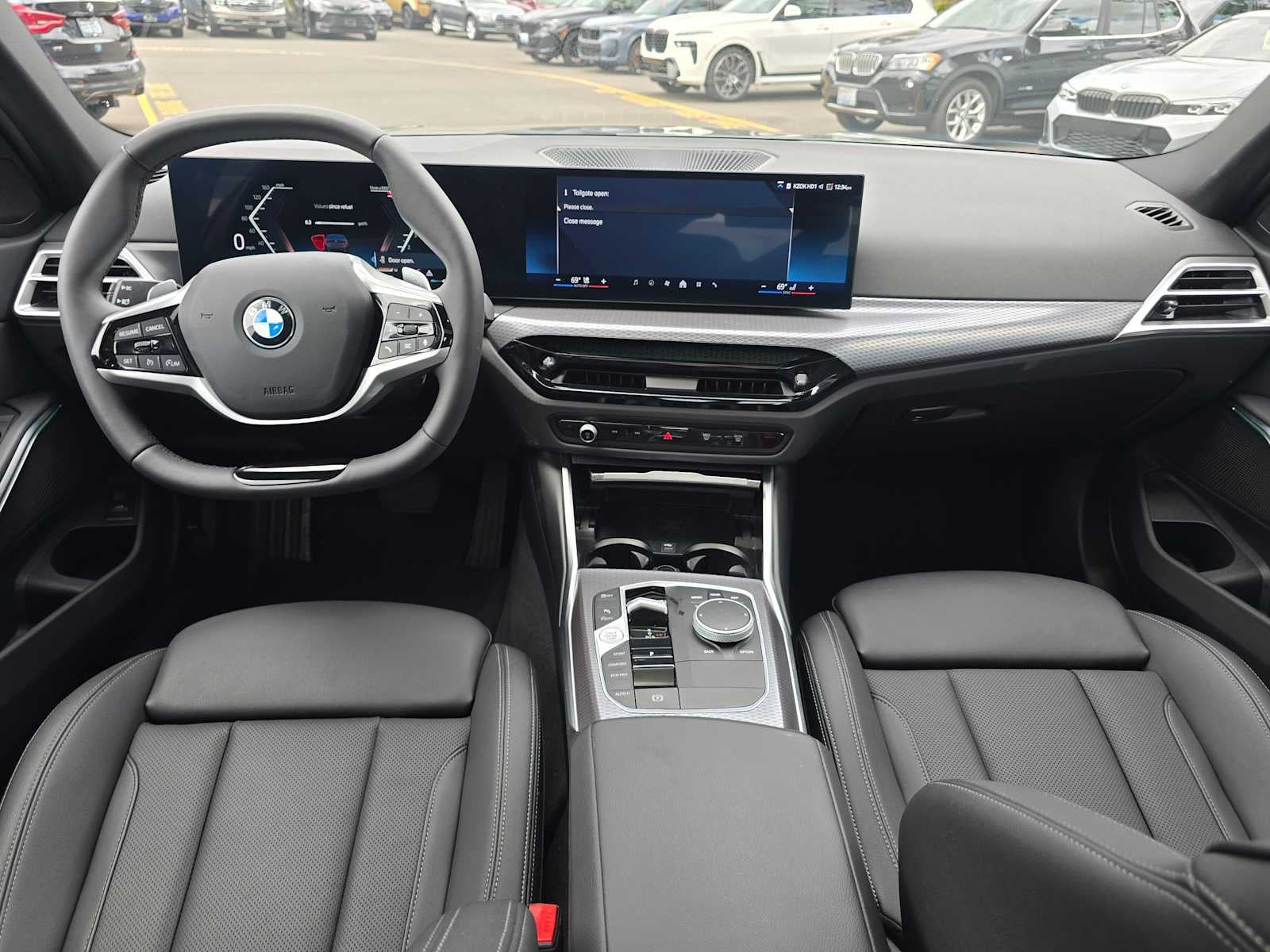 2025 BMW 330i xDrive 330i xDrive