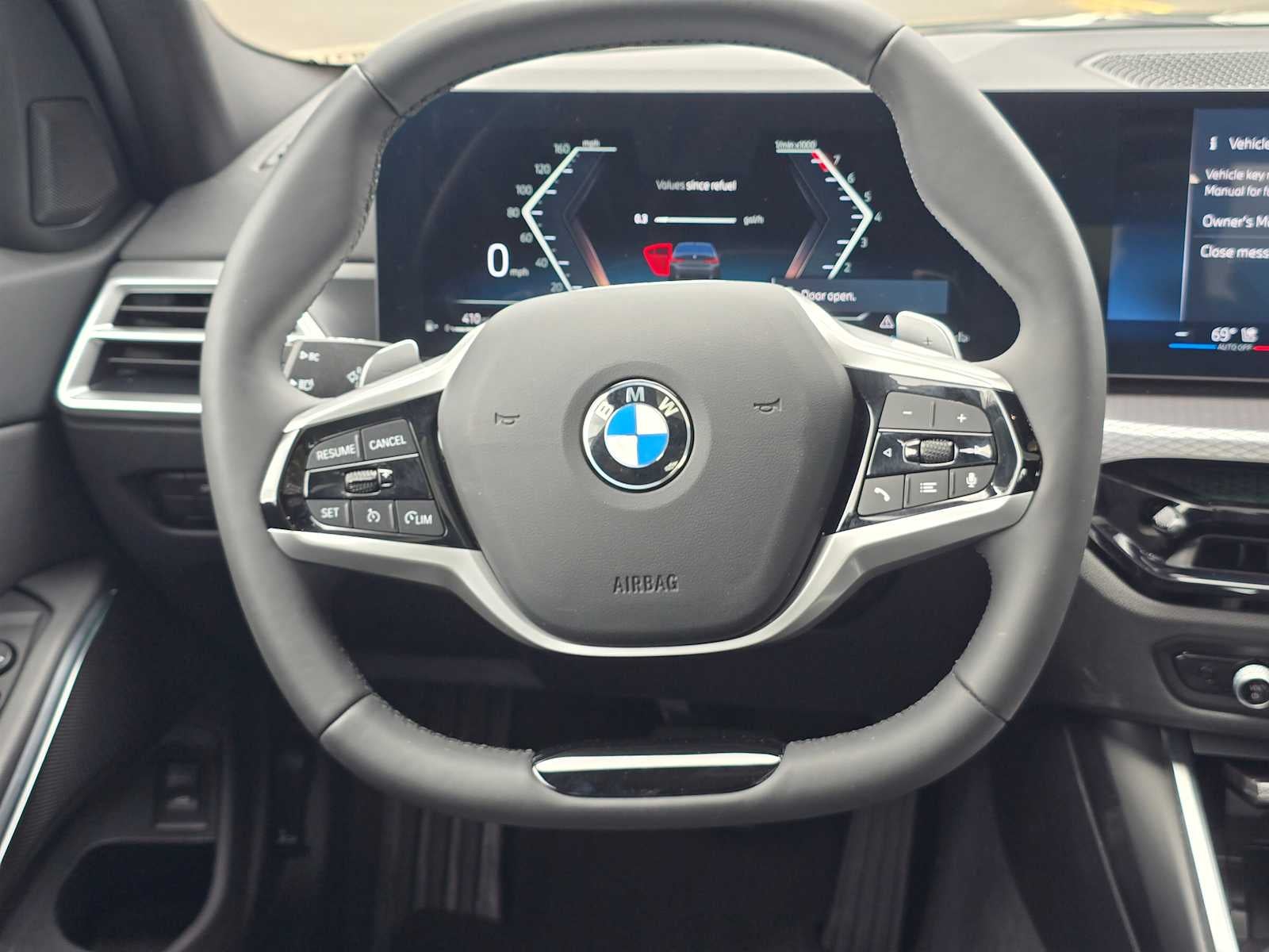 2025 BMW 330i xDrive 330i xDrive