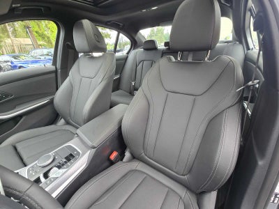 2025 BMW 330i xDrive 330i xDrive