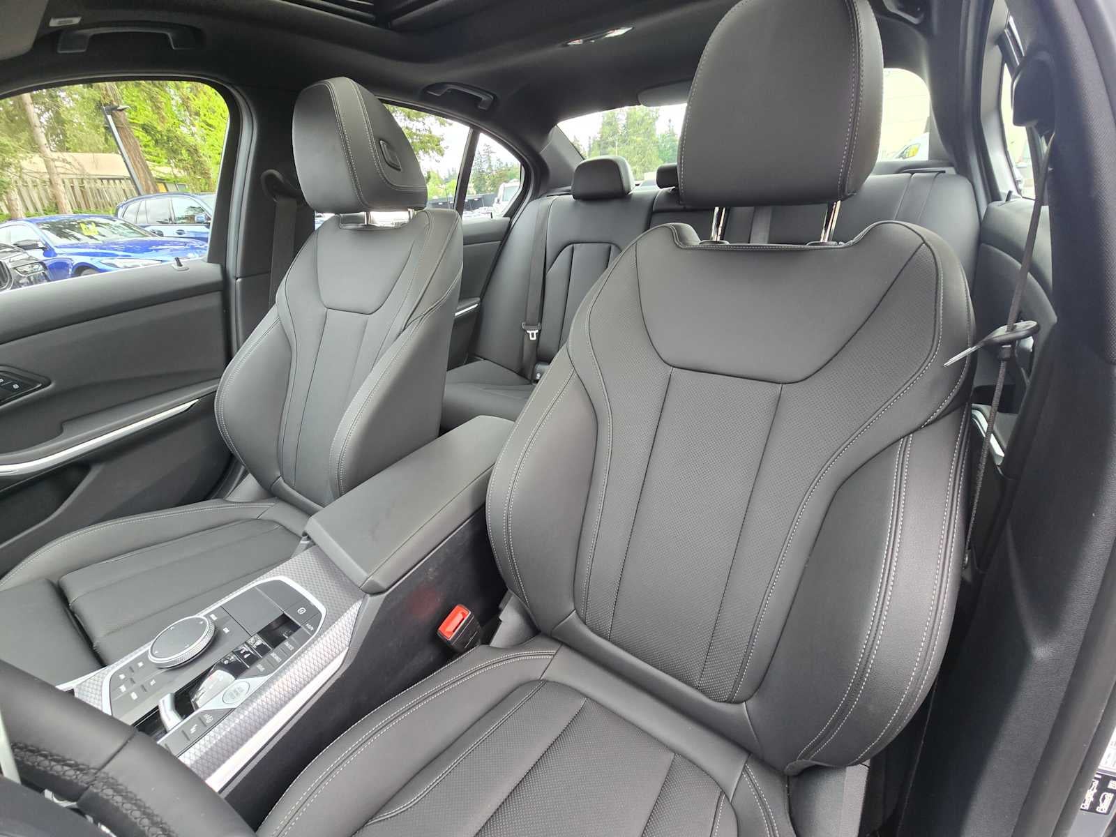 2025 BMW 330i xDrive 330i xDrive