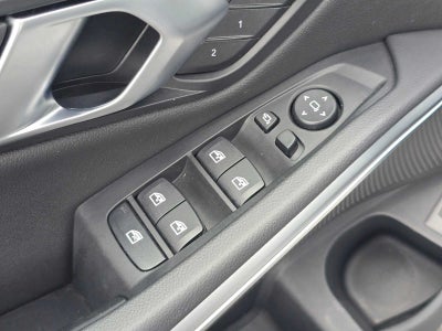 2025 BMW 330i xDrive 330i xDrive