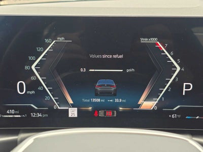 2025 BMW 330i xDrive 330i xDrive