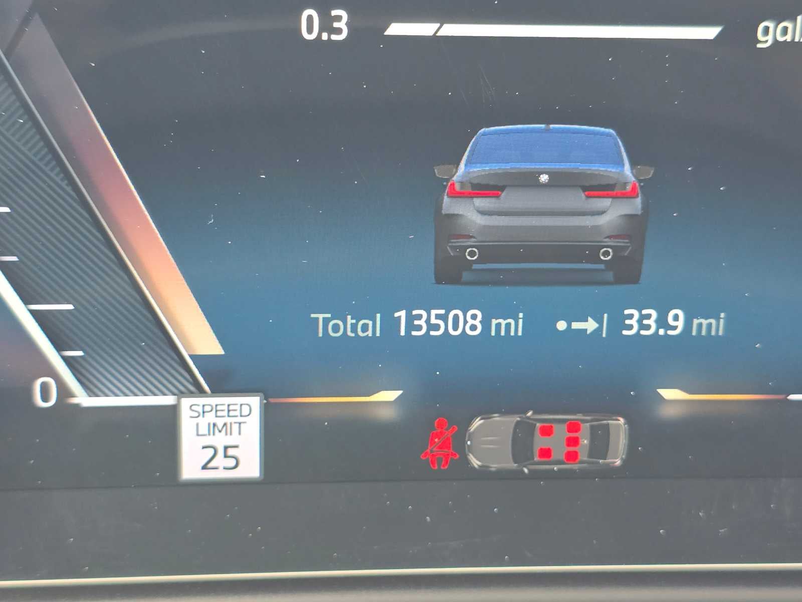2025 BMW 330i xDrive 330i xDrive