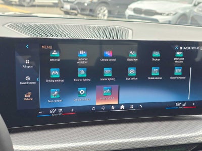 2025 BMW 330i xDrive 330i xDrive