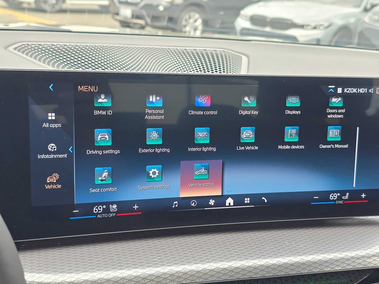 2025 BMW 330i xDrive 330i xDrive