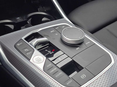 2025 BMW 330i xDrive 330i xDrive