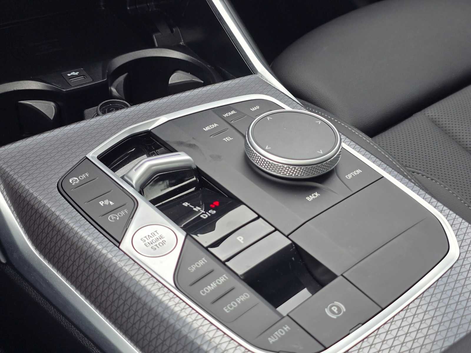 2025 BMW 330i xDrive 330i xDrive