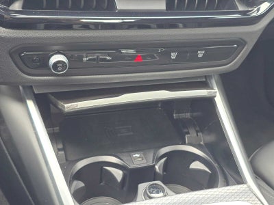 2025 BMW 330i xDrive 330i xDrive