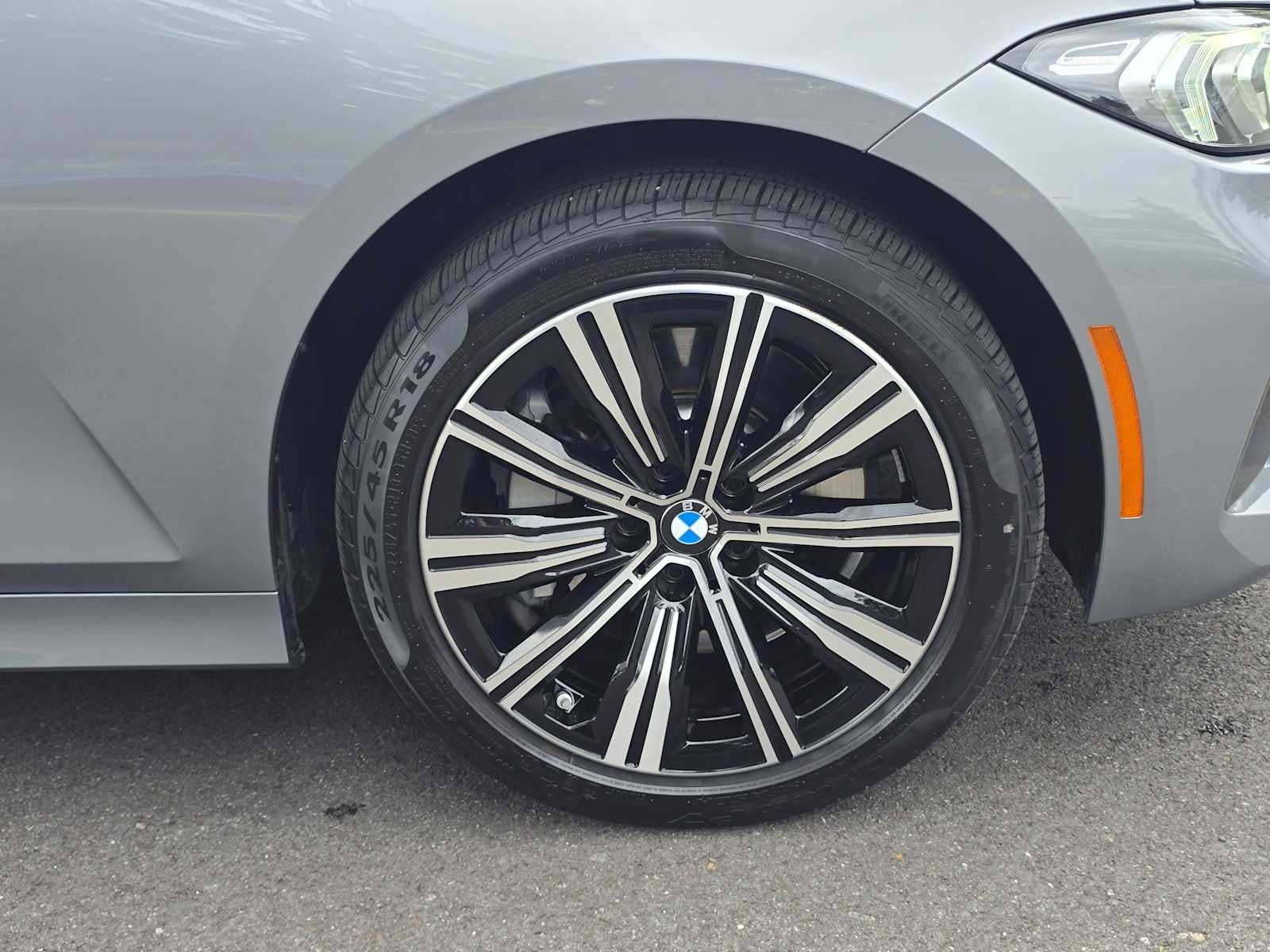 2025 BMW 330i xDrive 330i xDrive