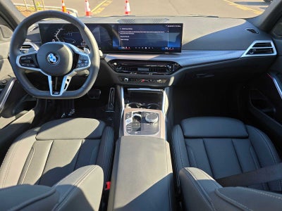 2026 BMW 330i xDrive 330i xDrive