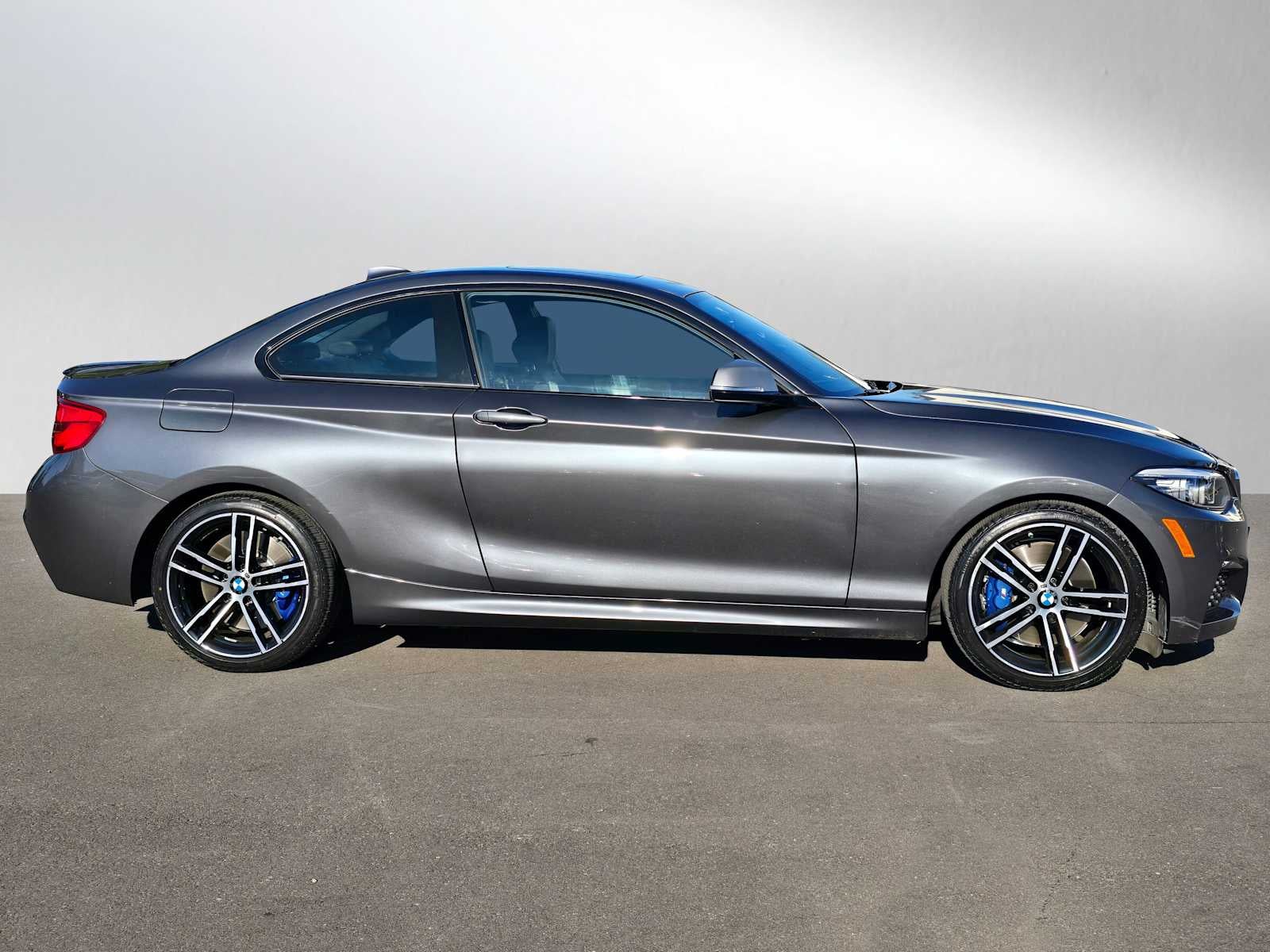 2018 BMW M240i M240i