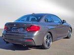 2018 BMW M240i M240i