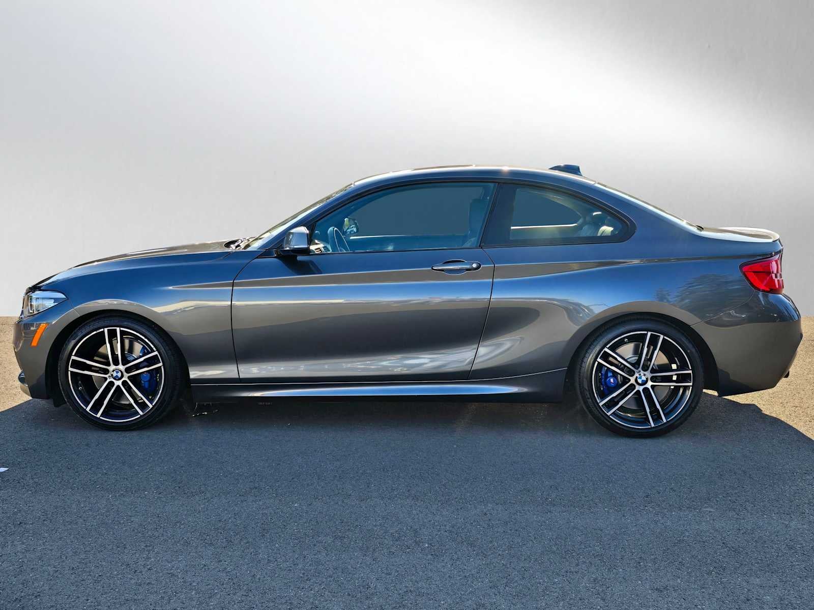 2018 BMW M240i M240i