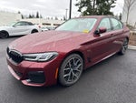 2023 BMW 5 Series 530e xDrive