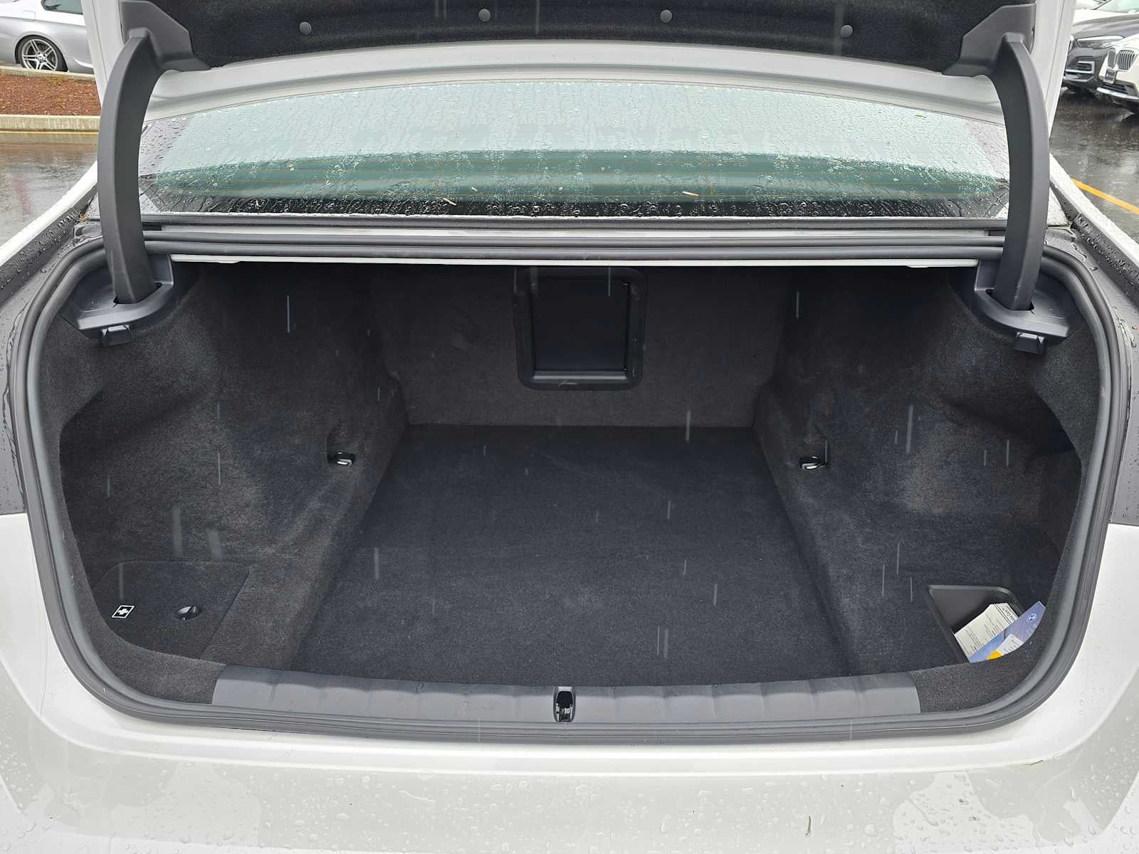 2025 BMW 740i xDrive 740i xDrive