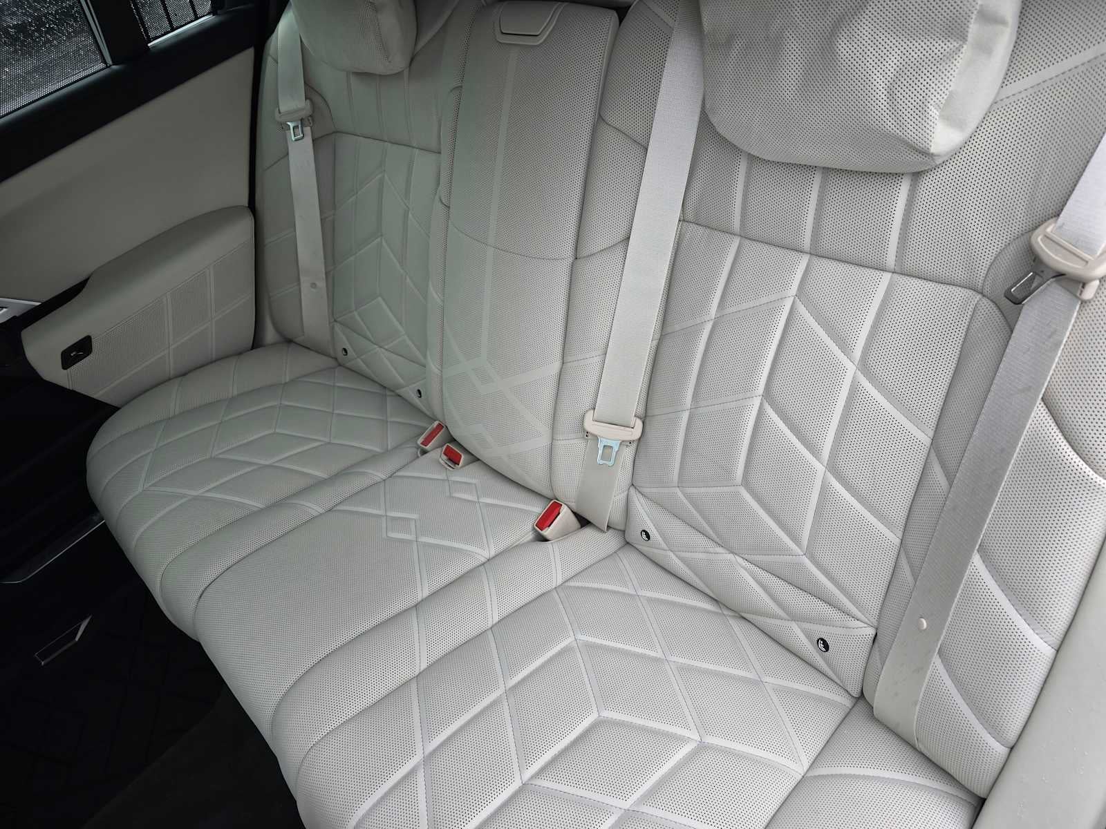 2025 BMW 740i xDrive 740i xDrive