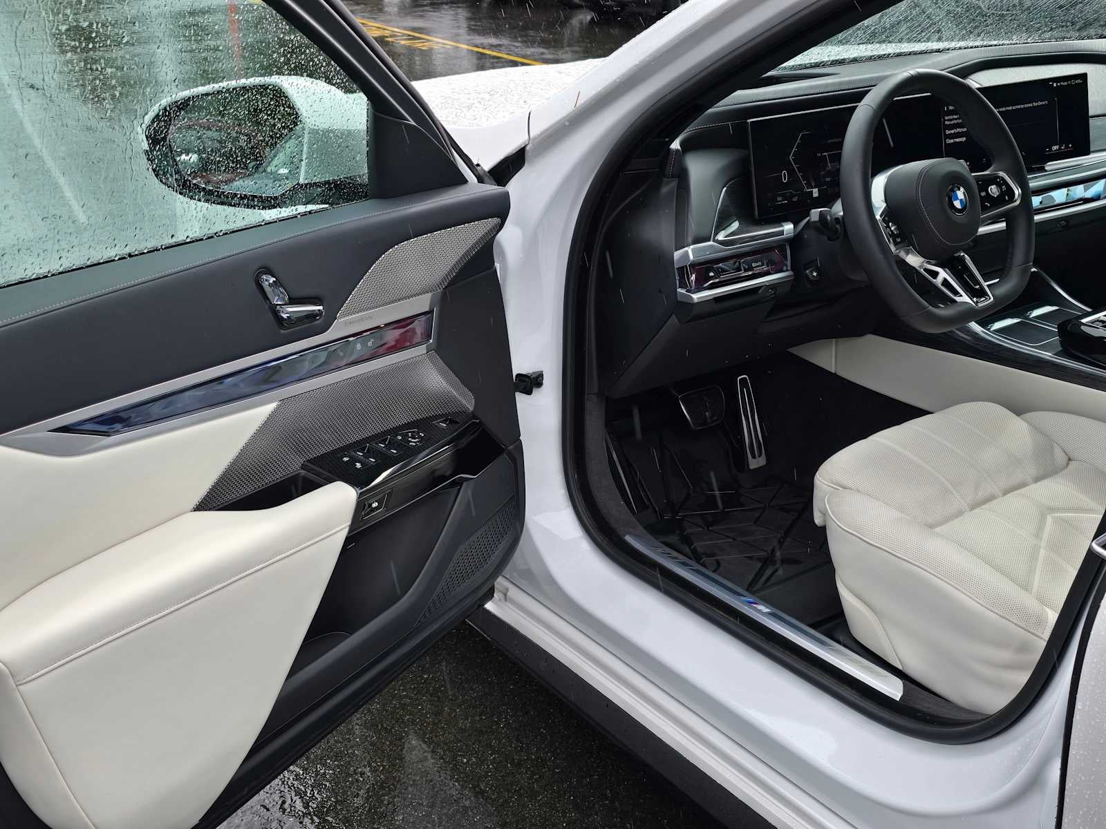 2025 BMW 740i xDrive 740i xDrive