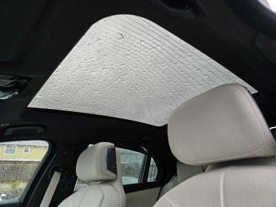 2025 BMW 740i xDrive 740i xDrive