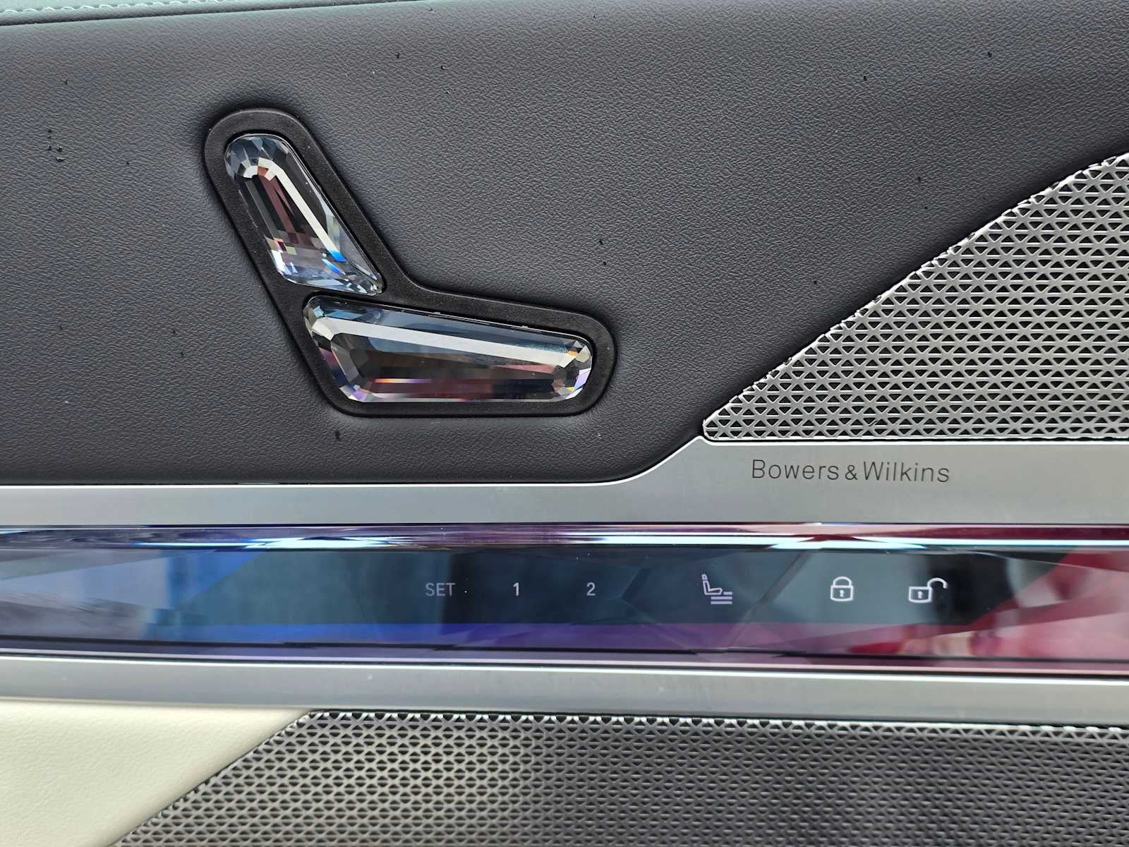 2025 BMW 740i xDrive 740i xDrive