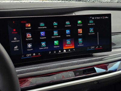 2025 BMW 740i xDrive 740i xDrive