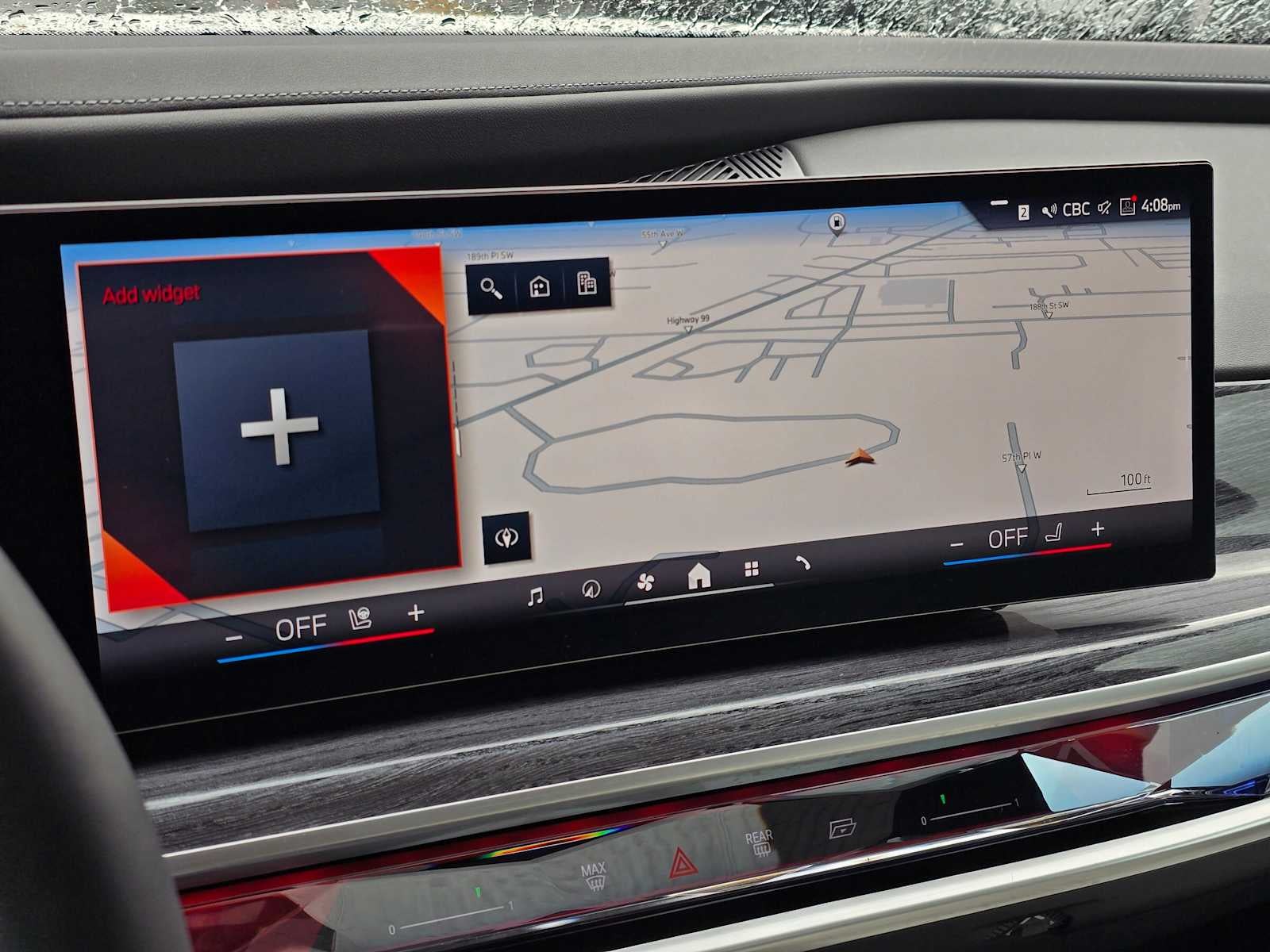 2025 BMW 740i xDrive 740i xDrive