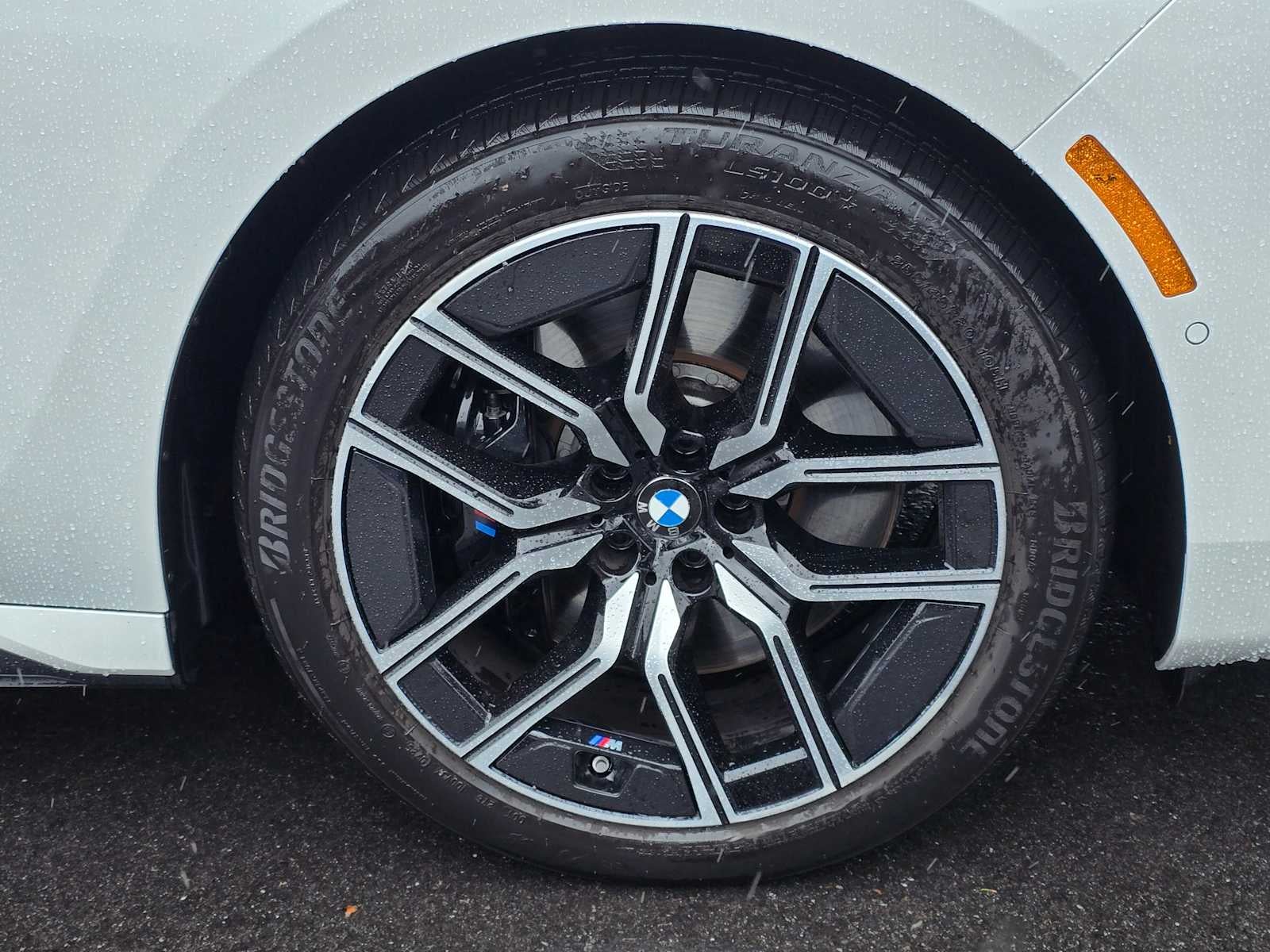 2025 BMW 740i xDrive 740i xDrive