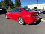 2015 BMW 328i xDrive 328i xDrive