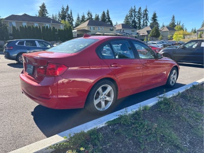 2015 BMW 328i xDrive 328i xDrive