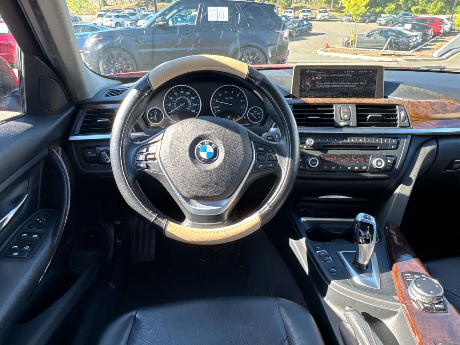 2015 BMW 328i xDrive 328i xDrive