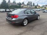 2014 BMW 3 Series 328d xDrive