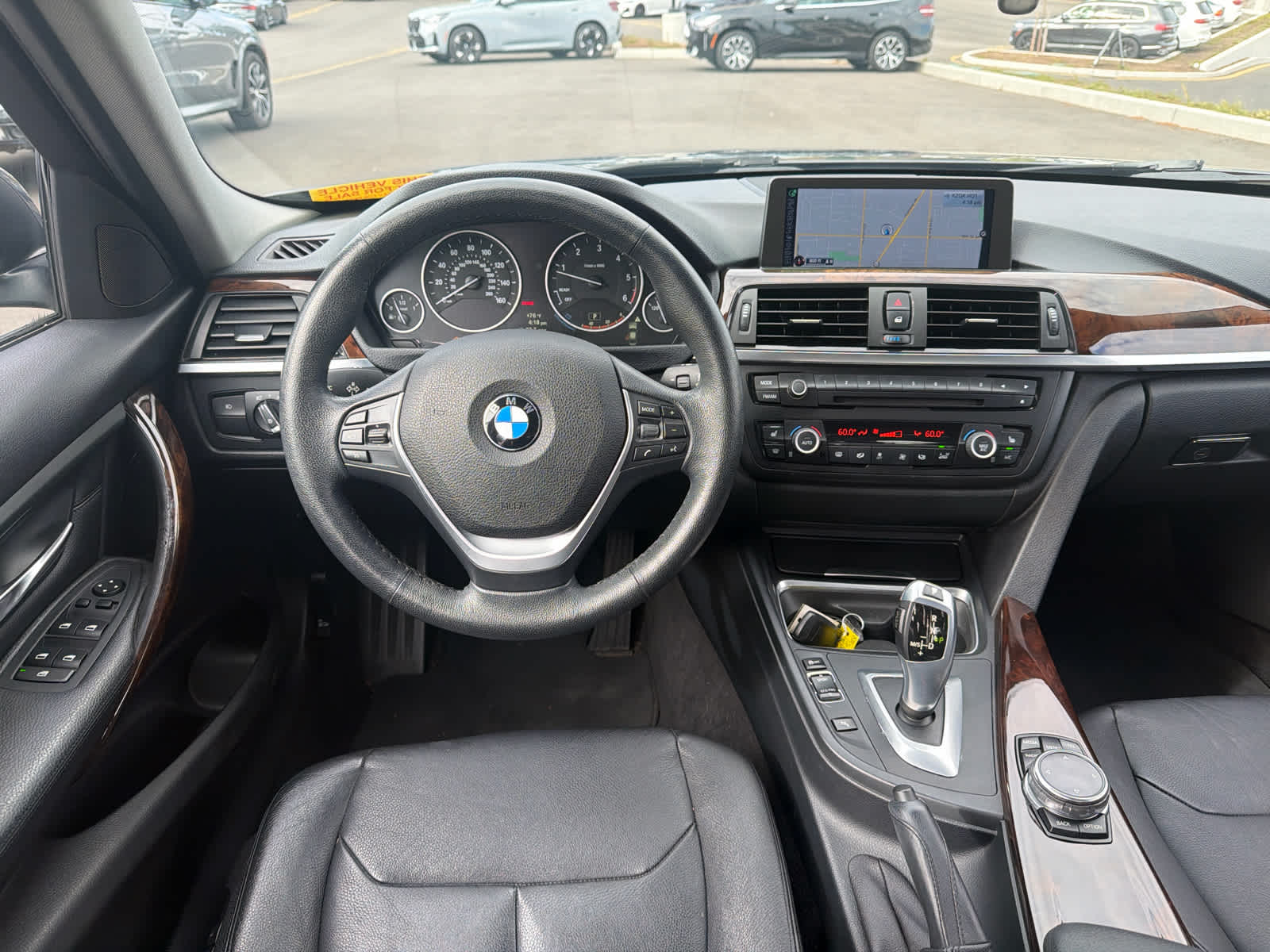 2014 BMW 3 Series 328d xDrive