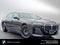 2025 BMW 750e xDrive 750e xDrive
