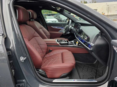 2025 BMW 750e xDrive 750e xDrive