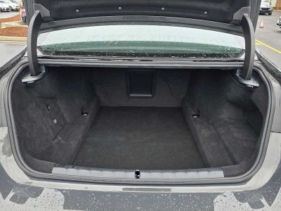 2025 BMW 750e xDrive 750e xDrive