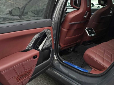 2025 BMW 750e xDrive 750e xDrive