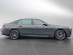 2025 BMW 750e xDrive 750e xDrive
