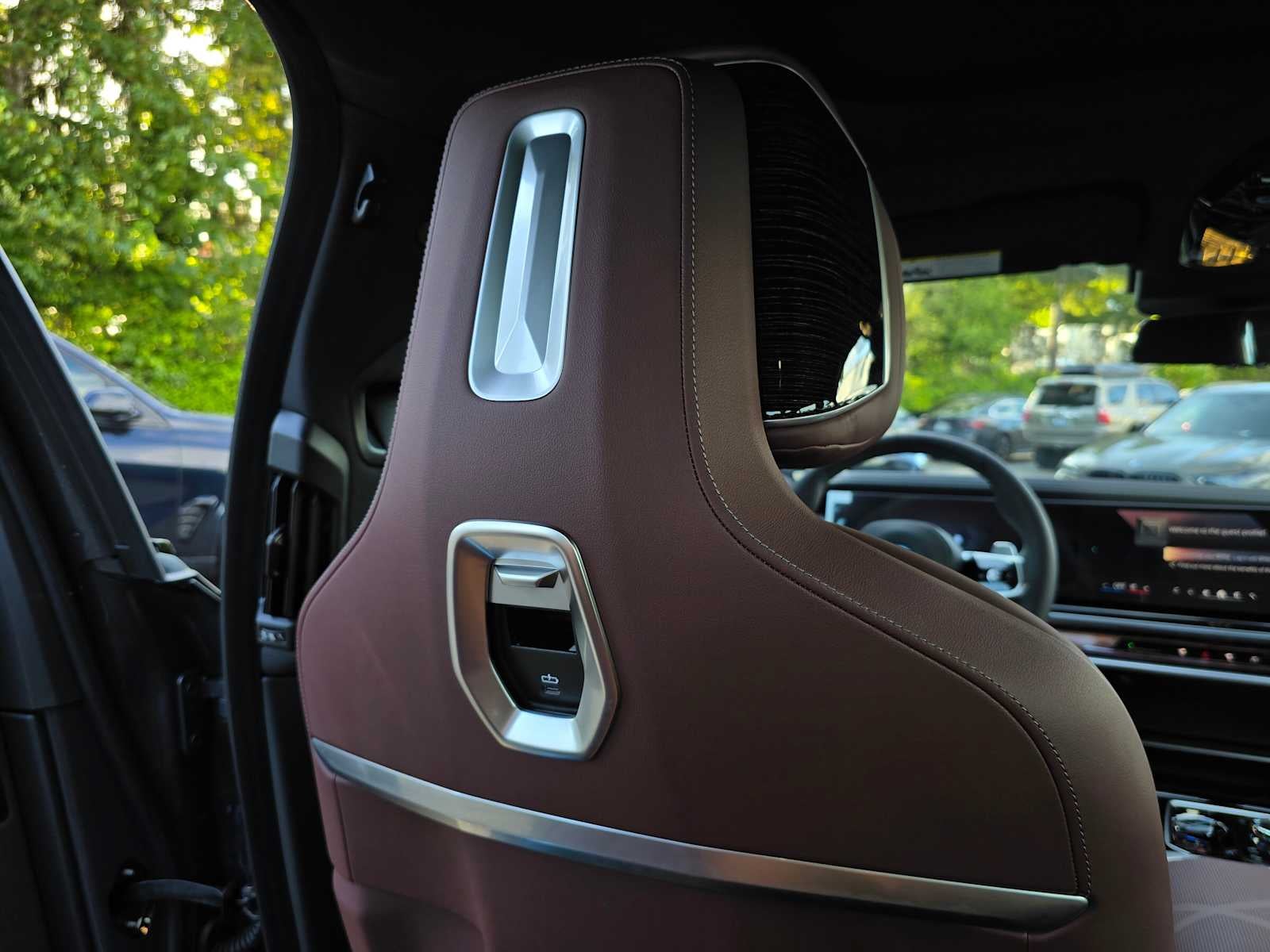 2025 BMW 750e xDrive 750e xDrive