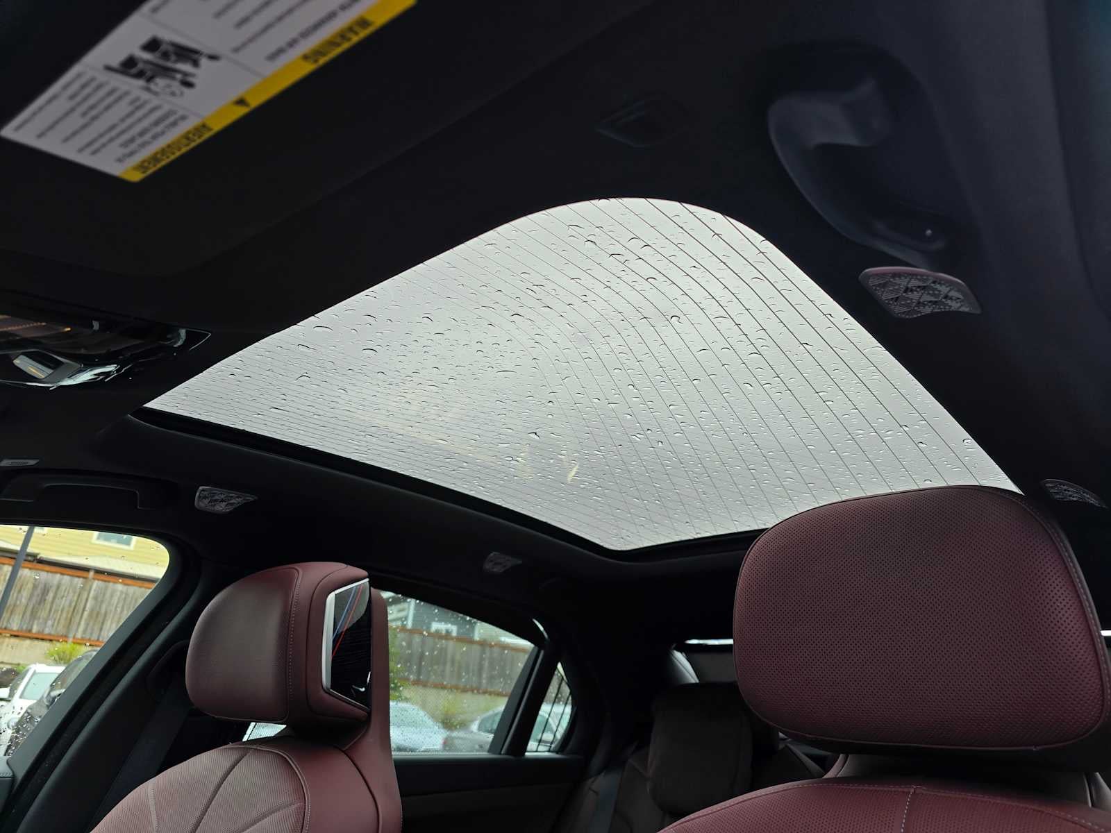 2025 BMW 750e xDrive 750e xDrive